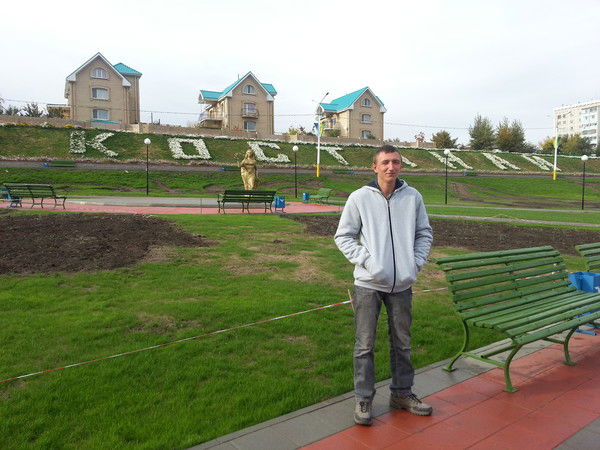 Вадим Мигунов