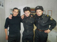 Сергей Рузанов