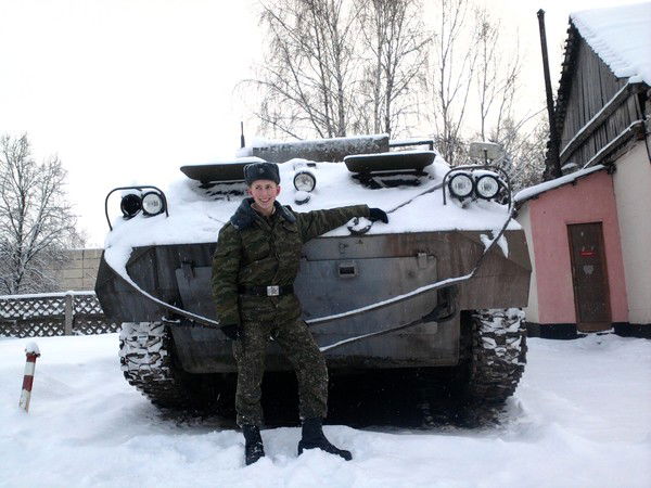 Анатолий Дервис