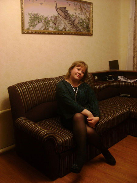 Евгения Полупанова