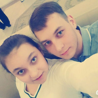 Анастасия Астринская