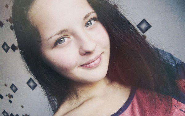 Катя Касакина