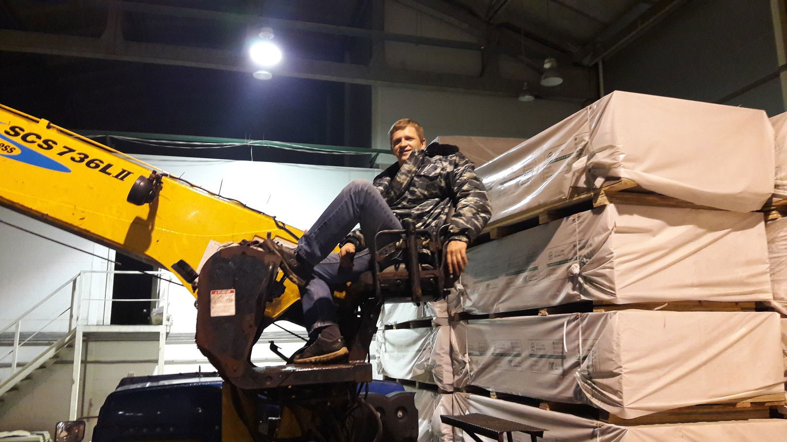 Виталий Пастухов