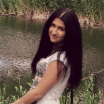 Виолетта Давиденко