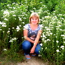 Елена Шафигулина