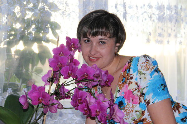 Наташа Каухер/пушкарёва