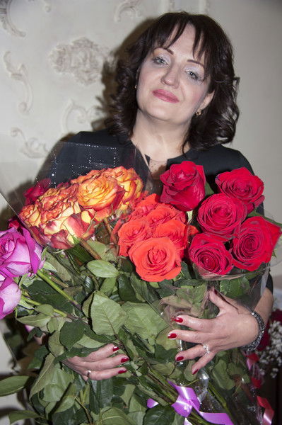 Татьяна Пласконь