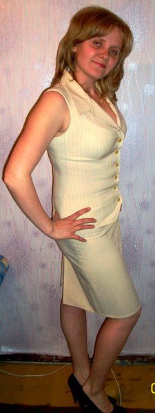 Светлана Холдина