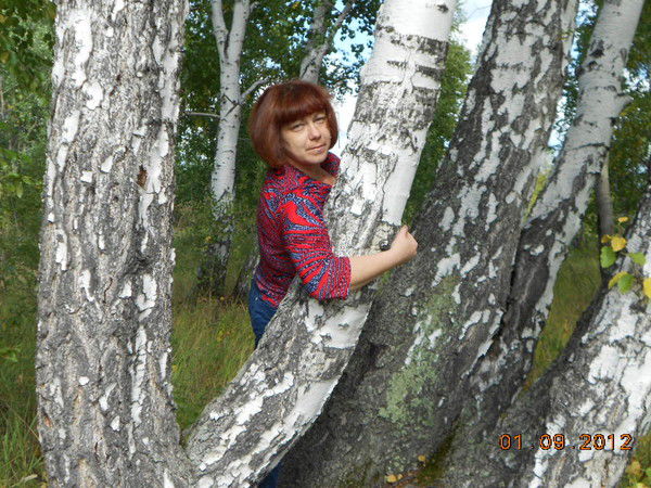 Светлана Кондратик