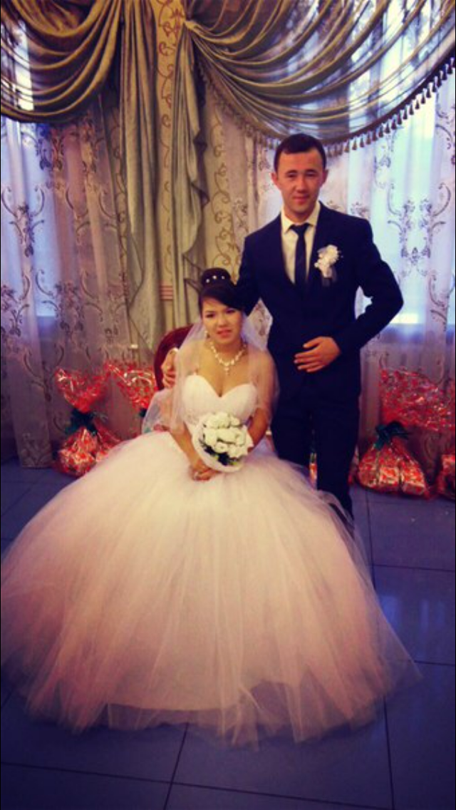 Мирас Карим