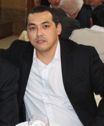 Алтынбек Маратов