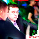Дмитрий Никишин