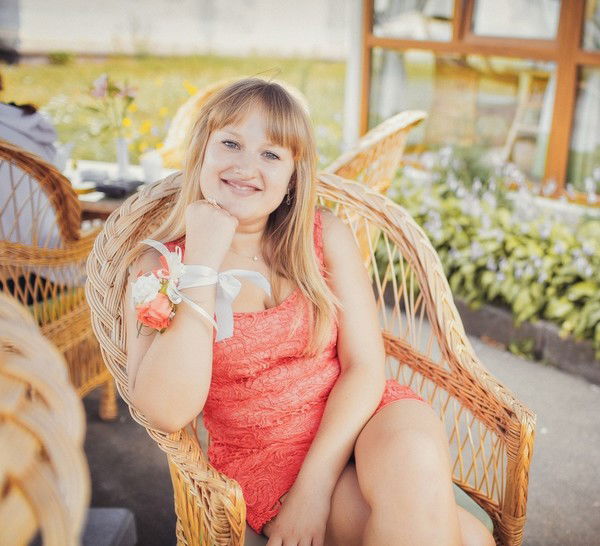 Вика Коваленко