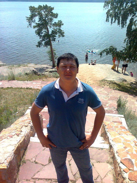 Марат Джампийсов