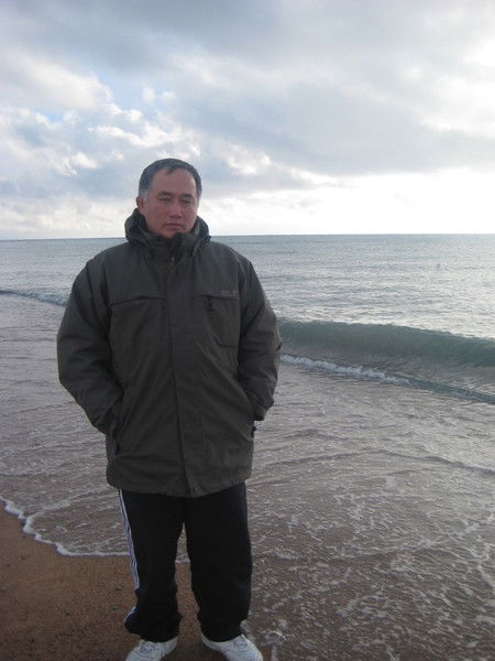 Кычанбек Турумбеков