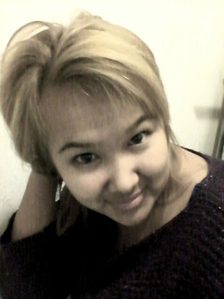 Жаным Смаилова