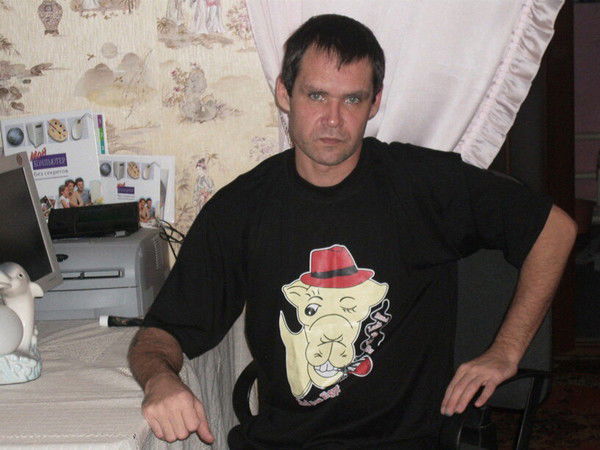 Вадим Разживин