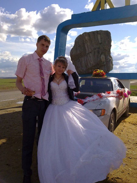 Елена Стародуб