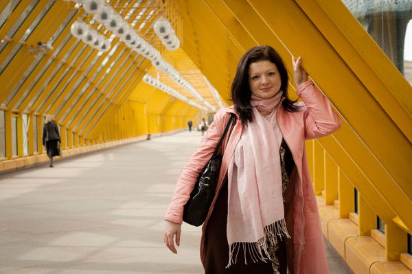 Надежда Ткаченко