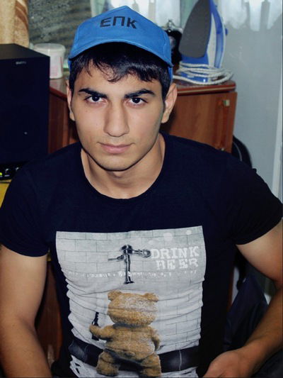 Вюгар Гусейнов