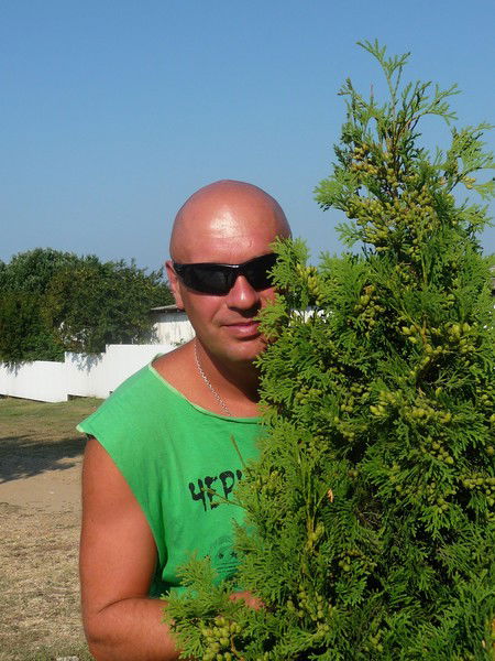 Aндрей Павлюченко