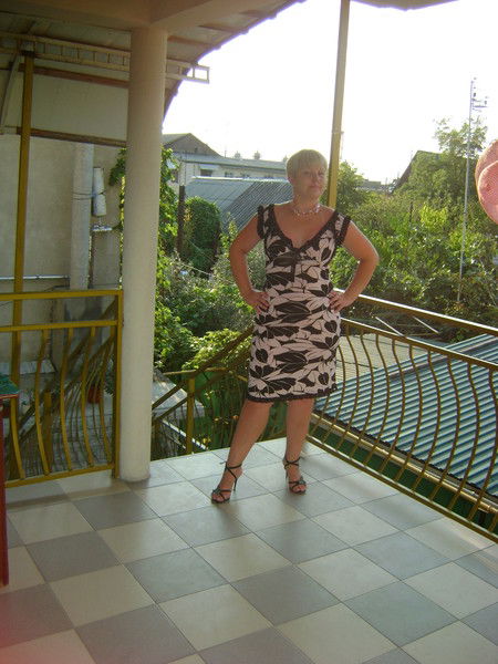 Светлана Карнаухова