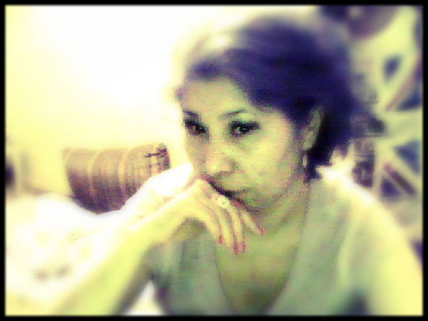 Айгуль Досмухамбетова