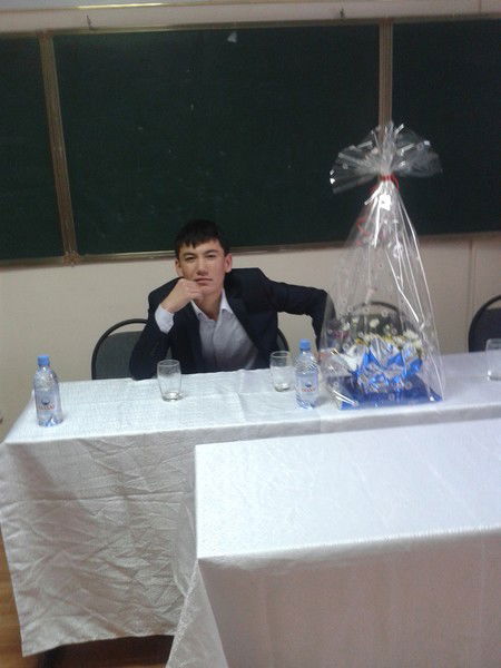 Shyngysxan *************