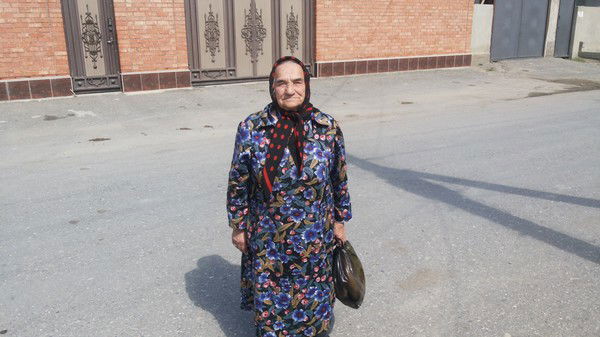 Ахмед Абакаров