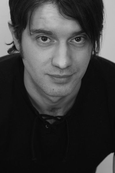 Алексей Гирш