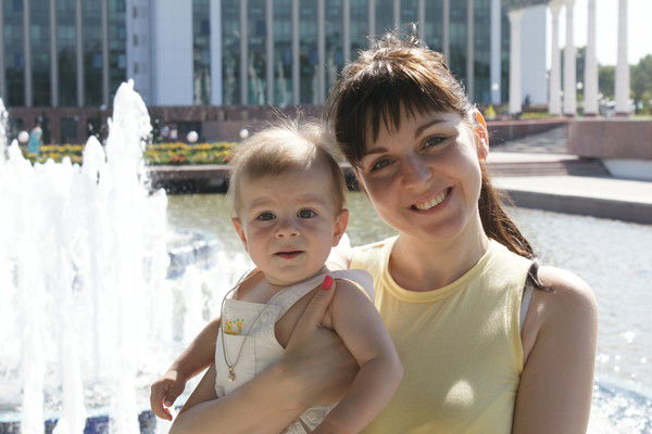 Екатерина Махотенко