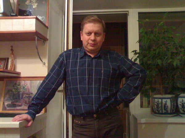 Станислав Мэлисович Булошников