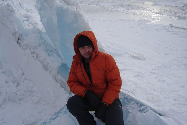 Максим Жен-Хо