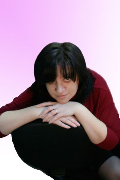 Антонина Котова