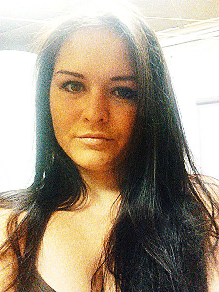 Евгения Корсунова