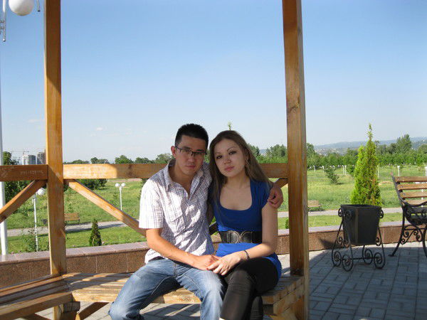 Баймурат Ахметов