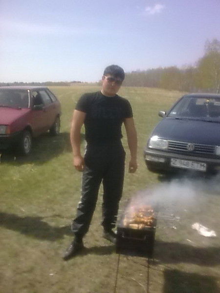 Аzаmаt Аblаkаtov