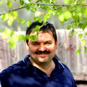 Искандер Хамитов