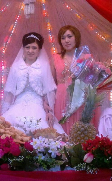 Венера Орозбаева