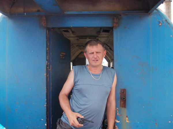 Валера Будников