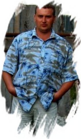 Андрей Кириллов