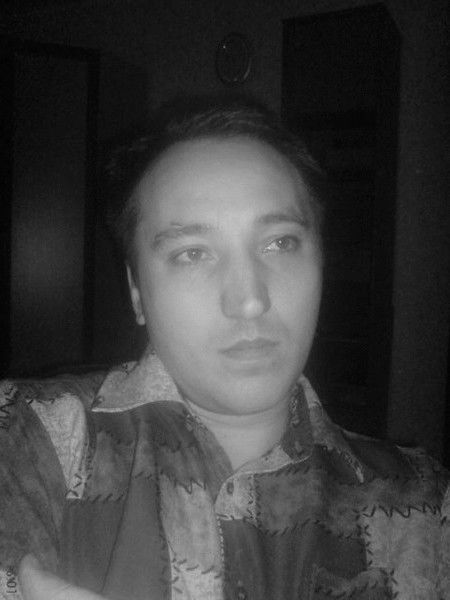 Сергей Дмитриевых