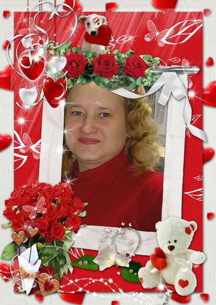 Татьяна Крашенинина