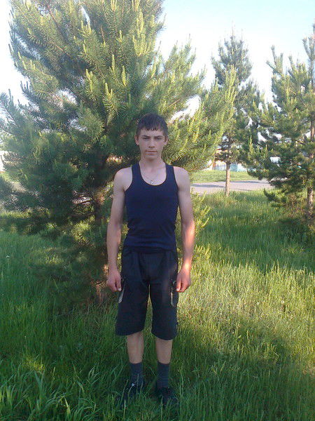 Александр Бабец