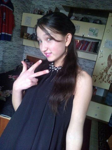 Александра Чистякова