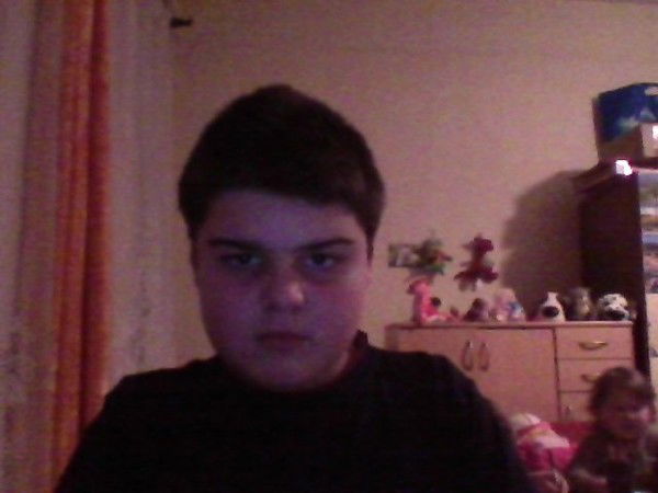 Александр Новиков