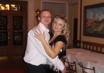 Алексей Стоянов