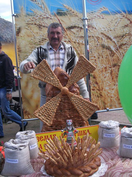 Валерий Лоскутов