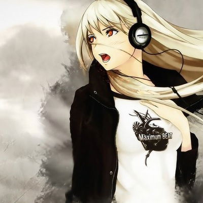 Валерия Матюшкина