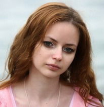 Лена Фомичева